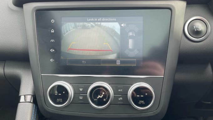 2019 Renault Kadjar