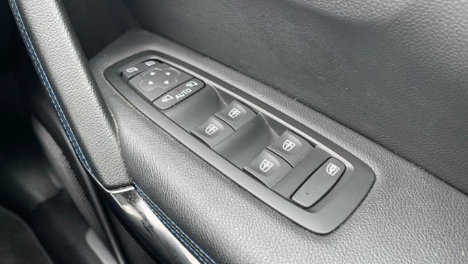 2019 Renault Kadjar