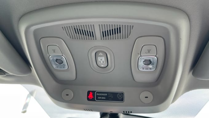 2019 Renault Kadjar
