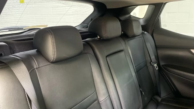 2019 Nissan Qashqai