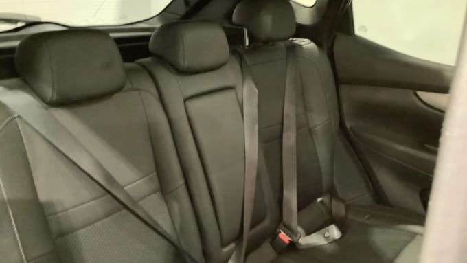 2020 Nissan Qashqai