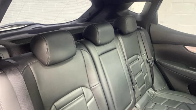 2020 Nissan Qashqai