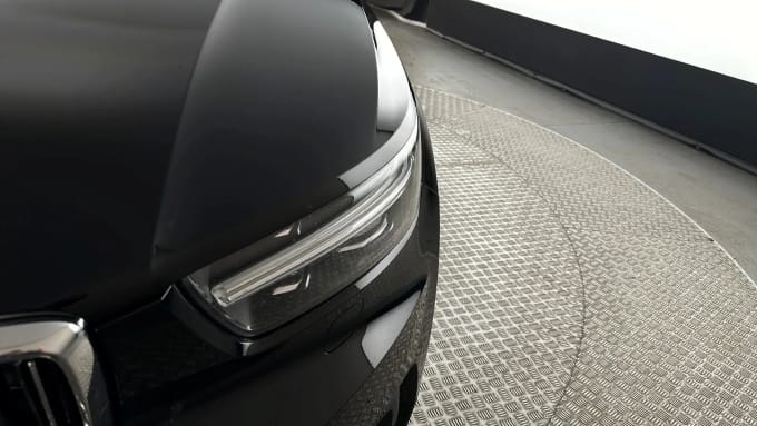 2020 Volvo Xc40