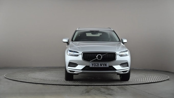 2021 Volvo Xc60