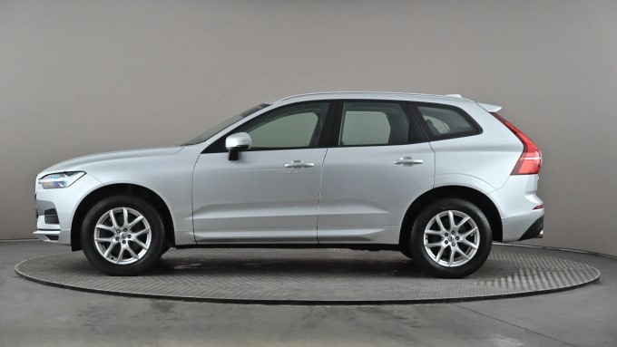 2021 Volvo Xc60