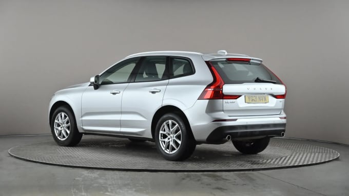 2021 Volvo Xc60