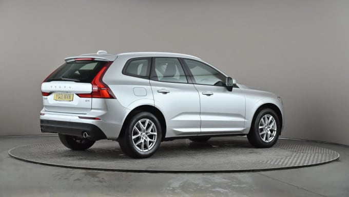 2021 Volvo Xc60