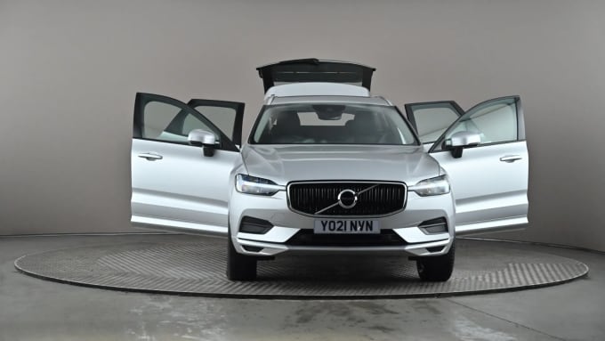 2021 Volvo Xc60