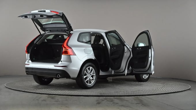 2021 Volvo Xc60