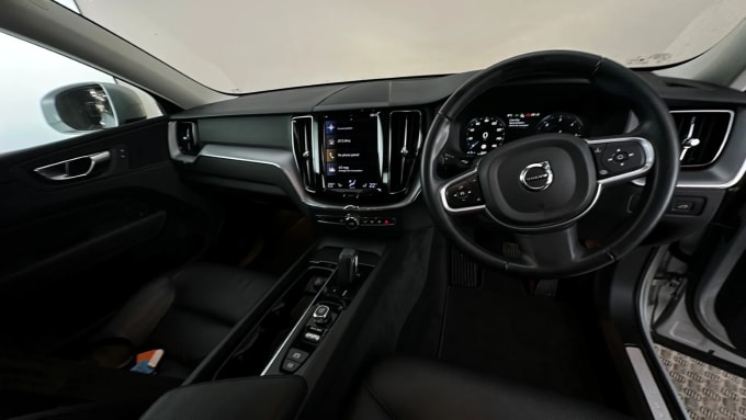 2021 Volvo Xc60