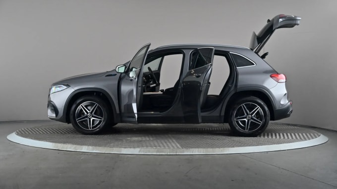 2022 Mercedes-benz Eqa
