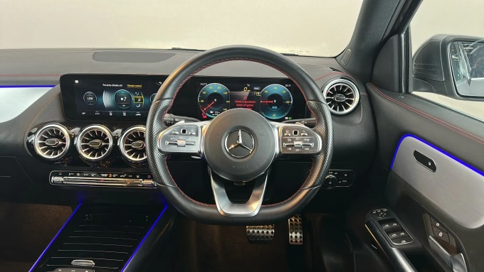 2022 Mercedes-benz Eqa