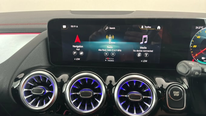2022 Mercedes-benz Eqa