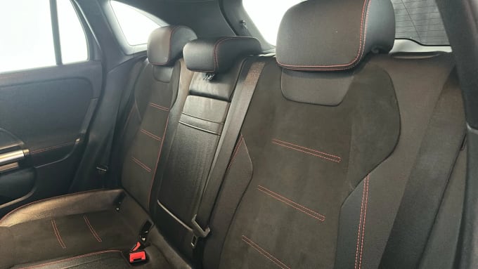 2022 Mercedes-benz Eqa