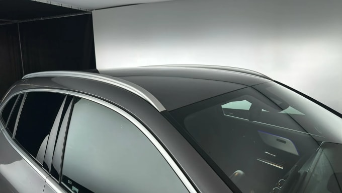 2022 Mercedes-benz Eqa
