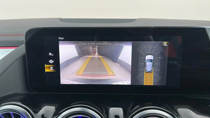 2022 Mercedes-benz Eqa