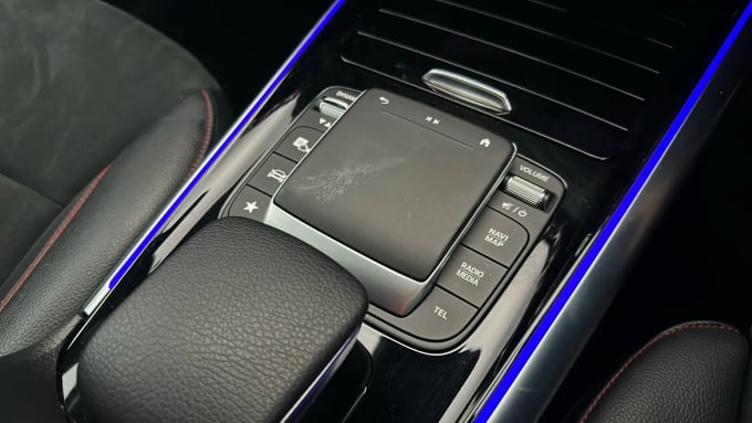 2022 Mercedes-benz Eqa