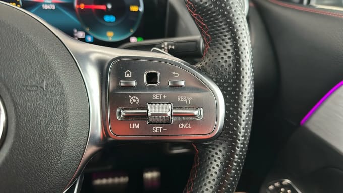 2022 Mercedes-benz Eqa