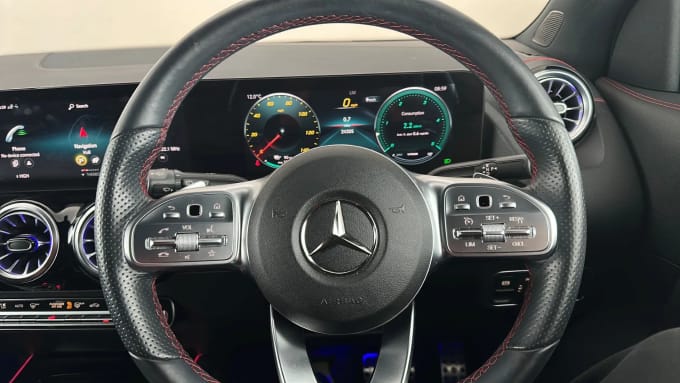 2022 Mercedes-benz Eqa