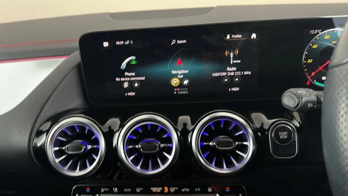 2022 Mercedes-benz Eqa