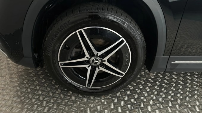 2022 Mercedes-benz Eqa