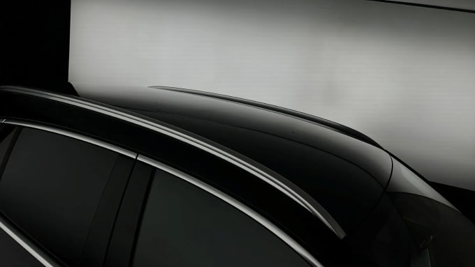 2022 Mercedes-benz Eqa