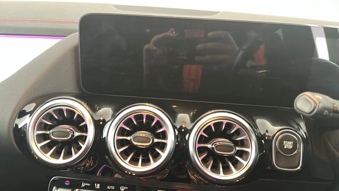2022 Mercedes-benz Eqa