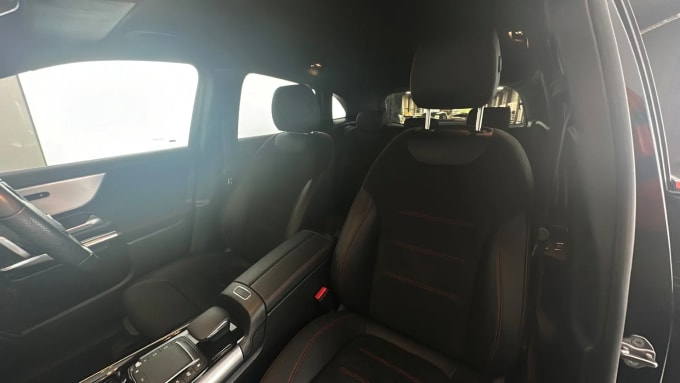 2022 Mercedes-benz Eqa