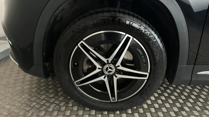 2022 Mercedes-benz Eqa