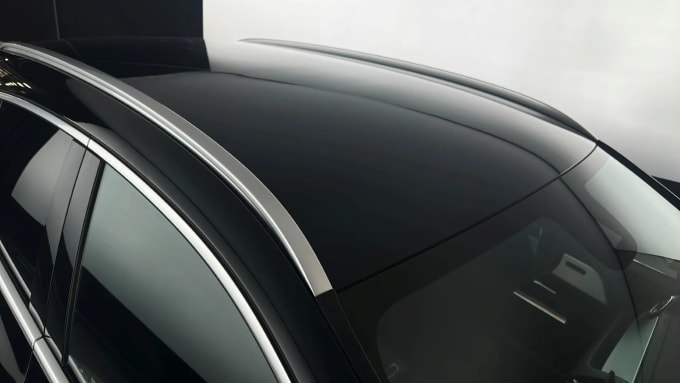 2022 Mercedes-benz Eqa