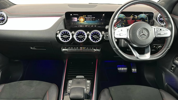 2023 Mercedes-benz Eqa