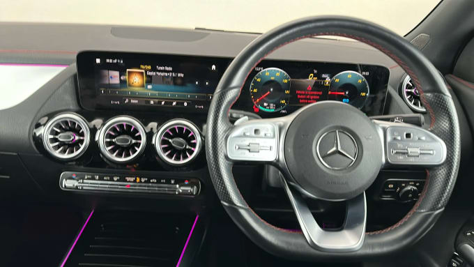 2023 Mercedes-benz Eqa