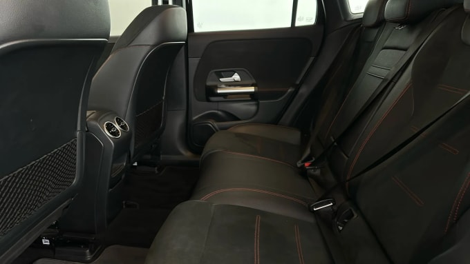 2023 Mercedes-benz Eqa