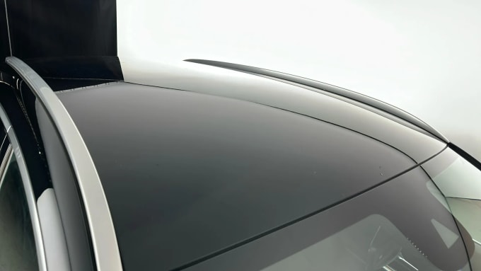 2023 Mercedes-benz Eqa