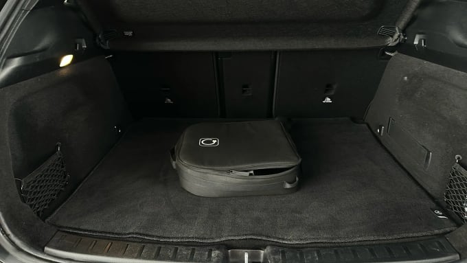 2023 Mercedes-benz Eqa