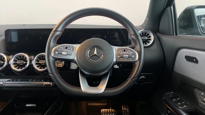 2021 Mercedes-benz Eqa