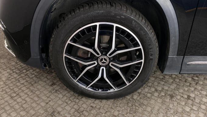 2021 Mercedes-benz Eqa