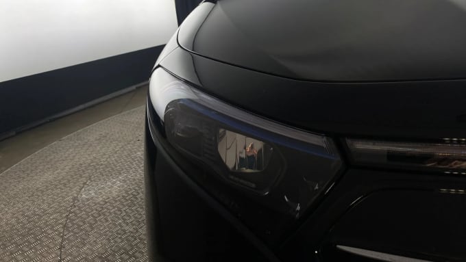 2021 Mercedes-benz Eqa