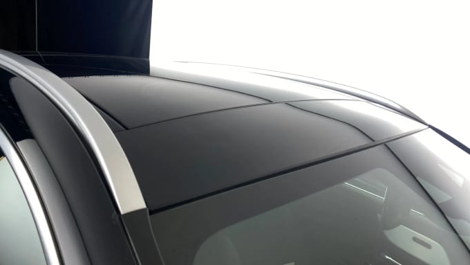 2021 Mercedes-benz Eqa