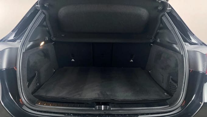 2021 Mercedes-benz Eqa