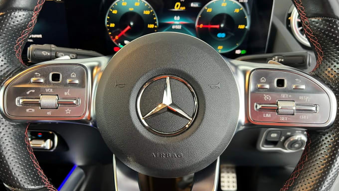 2022 Mercedes-benz Eqa