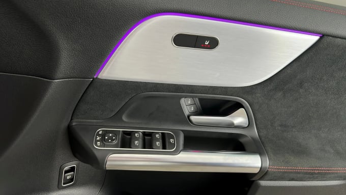 2022 Mercedes-benz Eqa