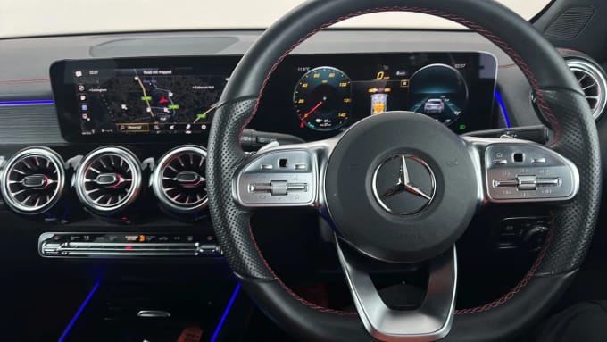 2022 Mercedes-benz Eqb
