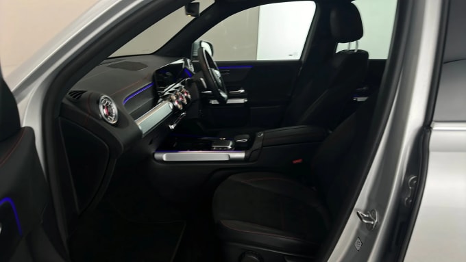2022 Mercedes-benz Eqb