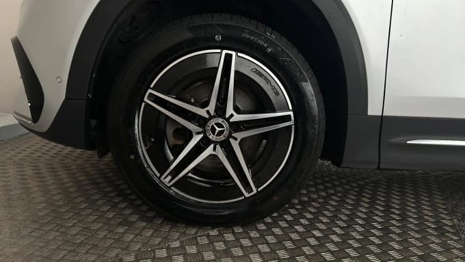 2022 Mercedes-benz Eqb