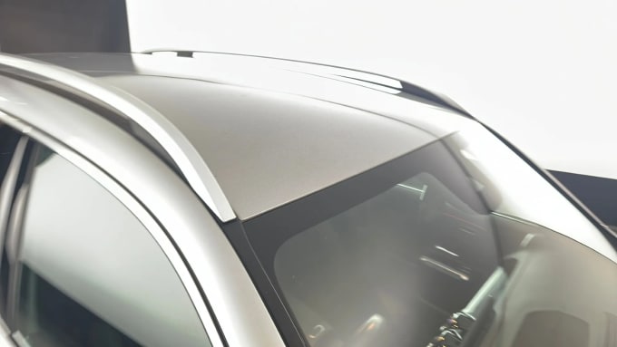 2022 Mercedes-benz Eqb