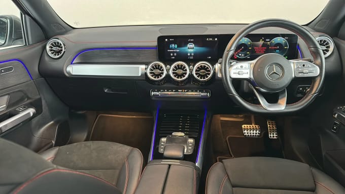 2022 Mercedes-benz Eqb