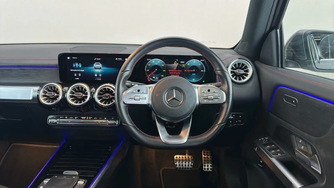 2022 Mercedes-benz Eqb