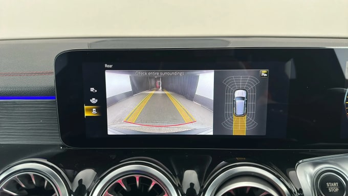 2022 Mercedes-benz Eqb
