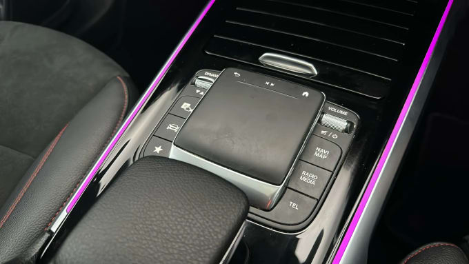 2022 Mercedes-benz Eqb